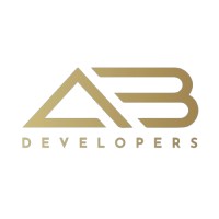 AB Developers logo - Similar company to One Yard Development