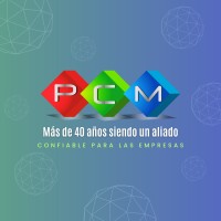 PCM SAS logo - Similar company to Coode