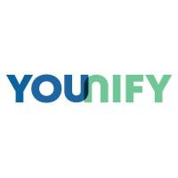 YOUnify logo - Similar company to Younify