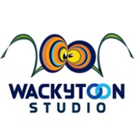 Wackytoon Studio Pvt Ltd logo - Similar company to Studio56 Animation & Vfx