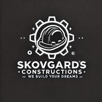 Skovgaard Construction logo - Similar company to Decodence