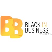 Black in Business logo - Similar company to Builditblackup