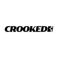 Crooked GmbH logo - Similar company to Forest.Ly