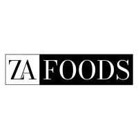 ZAF Distribution t/a ZA FOODS logo - Similar company to Za Foods