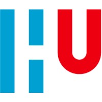 Instituut voor Recht - Hogeschool Utrecht logo - Similar company to Studievereniging Codex