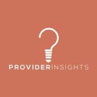 PROVIDER INSIGHTS, INC. logo - Similar company to Frauddivision