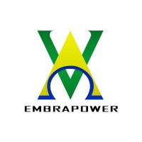 Embrapower Geradores