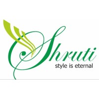 Shruti fashion
