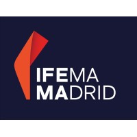 IFEMA-Madrid UK Ireland logo - Similar company to Elsie B Ltd