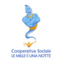 Le Mille e Una Notte Cooperativa Sociale logo - Similar company to Sankar Advisors