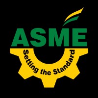The American Society of Mechanical Engineers at George Mason University (GMU ASME) logo - Similar company to Stem Excel