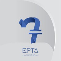 Epta Accounting Records and Books Keeping Organization logo - Similar company to Sahal Accounting Services