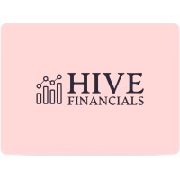 Hive Financials logo - Similar company to Maya Data Privacy Limited