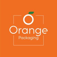 Orange Packaging logo - Similar company to Orange Packaging
