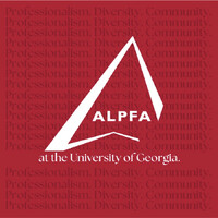 ALPFA at UGA logo - Similar company to Ascent Solutions