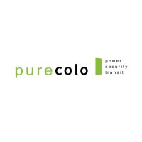 Purecolo Inc. logo - Similar company to Carrier Connect Data Solutions Inc