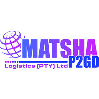 MATSHA P2GD Logostics (Pty)Ltd logo - Similar company to A.G Logostics