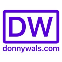 donnywals.com logo - Similar company to Thinkx