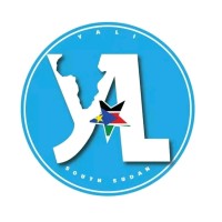 YALI RLC EA SOUTH SUDAN ALUMNI CHAPTER logo - Similar company to Yali Centrafrique