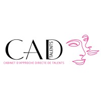 CAD Talents logo - Similar company to Cadtalent