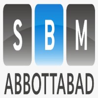 School of Business and Management Abbottabad logo - Similar company to Quantum Nex Innovations Private Limited