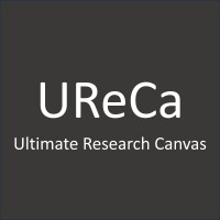 UReCa logo - Similar company to Microrad