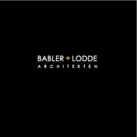 Babler + Lodde Architekten logo - Similar company to Schindler Architekten