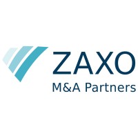 Zaxo M&A Partners logo - Similar company to Papoom