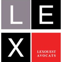 Lexouest logo - Similar company to Capcode Société D'Avocats