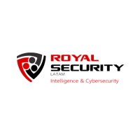 Royal Technology logo - Similar company to Royal Technology