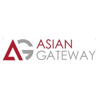 Asian Gateway logo - Similar company to Emobi Co., Ltd.