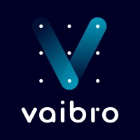 Vaibro.ai psa logo - Similar company to Digilog Softwares