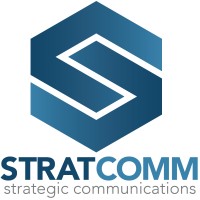 StratComm, Inc. logo - Similar company to Stratcom