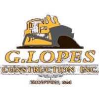 G. Lopes Construction, Inc. logo - Similar company to Couto Construction