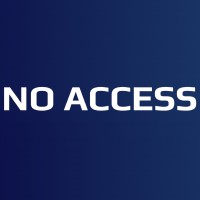 NO ACCESS Lock Security AB logo - Similar company to High Lock Security