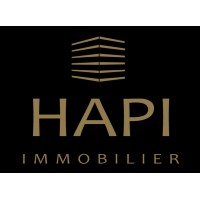 HAPI IMMOBILIER logo - Similar company to Groupe Hapi