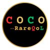 COCO with RareQoL: Collaborate-Outreach-Co-Create-Outcomes logo - Similar company to The Birth Partner Project