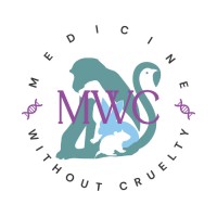 Medicine Without Cruelty logo - Similar company to Pedal Electric Cycles