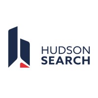Hudson Search logo - Similar company to Municipal Data Services