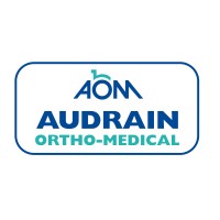 AUDRAIN ORTHO MEDICAL logo - Similar company to Amicale St Stanislas / St Stan Alumni - Anciens Du Lycée & Collège St Stanislas De Nantes