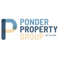 Ponder Property Group logo - Similar company to Coba Properties