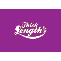 Thicklengths Hair Extensions logo - Similar company to Webtech Digital