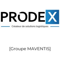 PRODEX logo - Similar company to Prodex