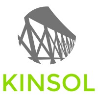 Kinsol logo - Similar company to 40 Years Of Zen