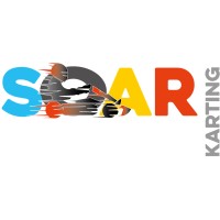 SOAR E-Karting logo - Similar company to Front Runners Network