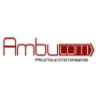 AmbuCom logo - Similar company to Ambuenergy