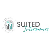 Suited Interimmers logo - Similar company to Silver Lining