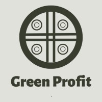 Green Profit logo - Similar company to Agencia Índigo