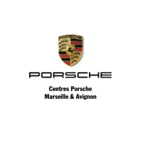 Centres Porsche Marseille & Avignon logo - Similar company to Orion Studio