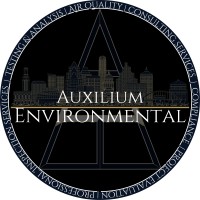 Auxilium Environmental LLC logo - Similar company to Trifecta Growth Institute